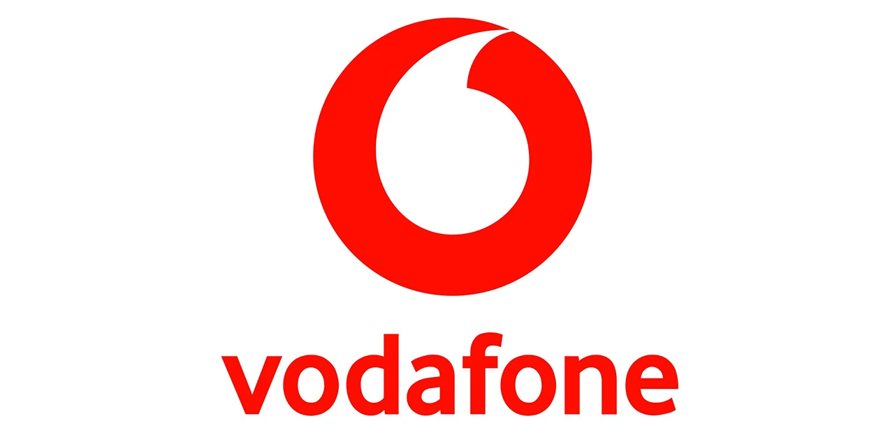 Vodafone