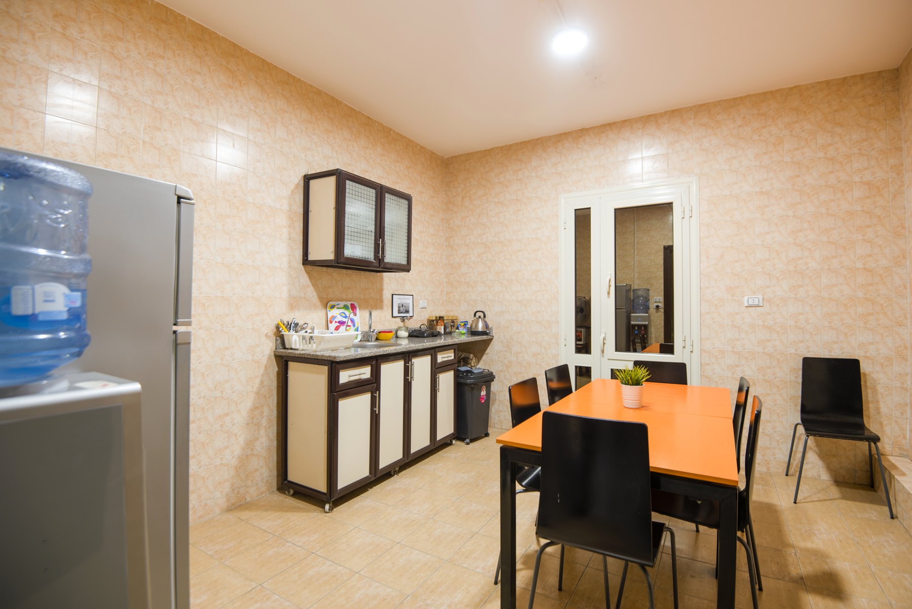 MSPACEZ Zahraa El-Maadi