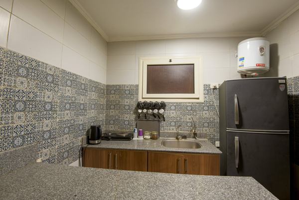 Photo of MSPACEZ Nasr City