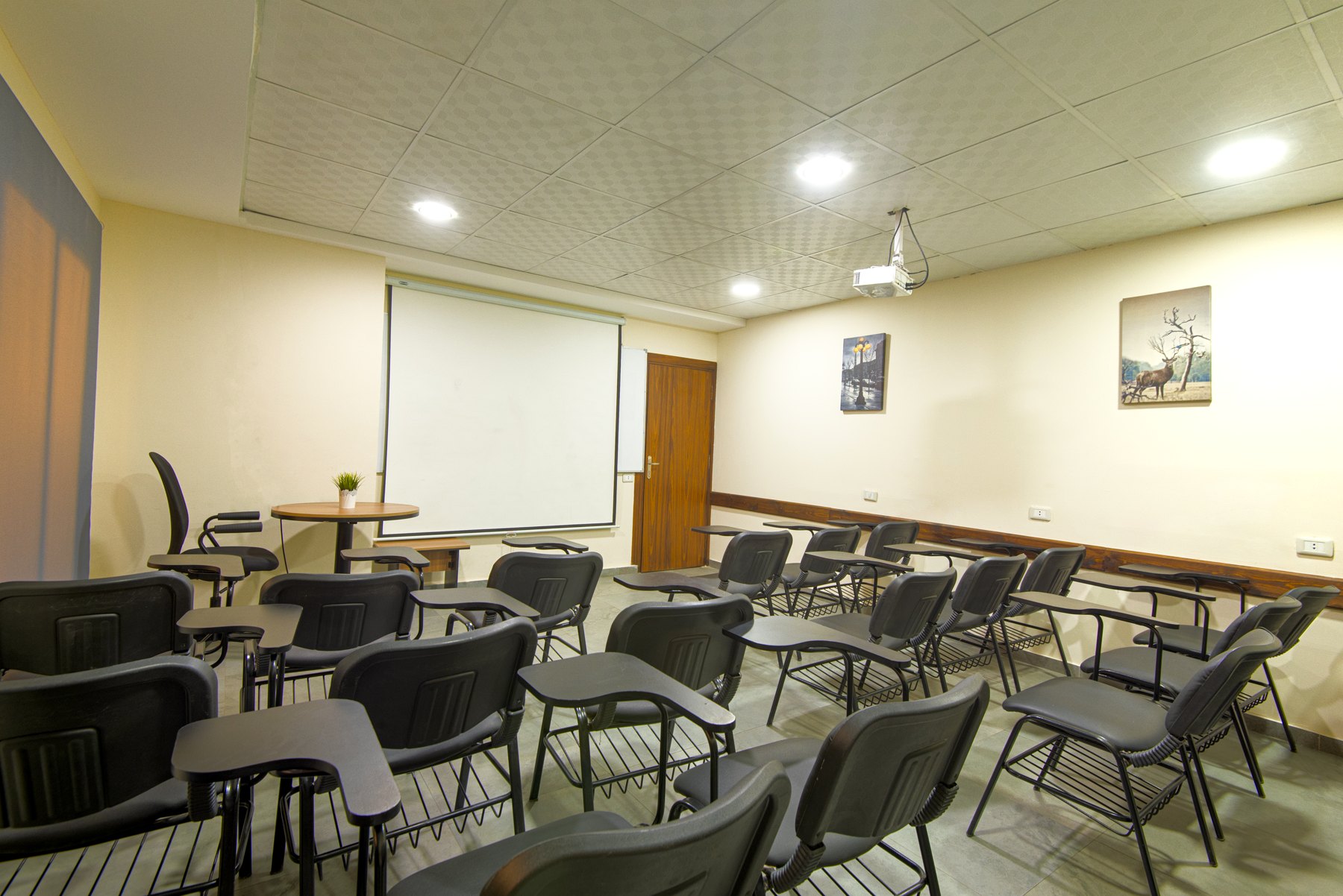 MSPACEZ Nasr City