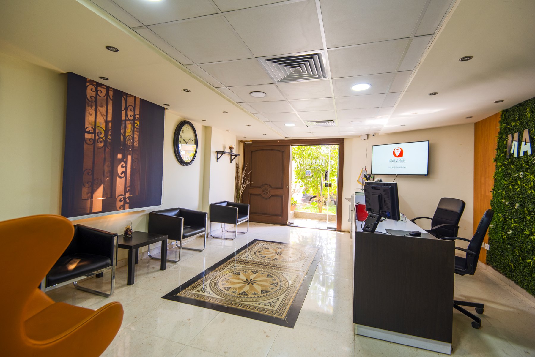 MSPACEZ Technology Park