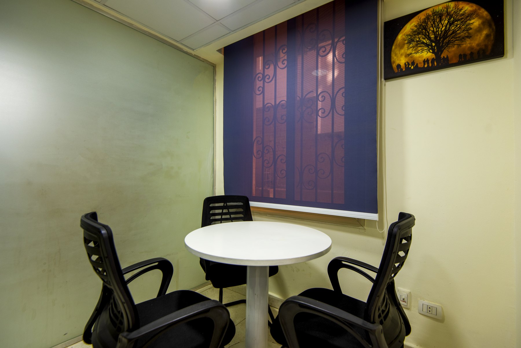 MSPACEZ Technology Park
