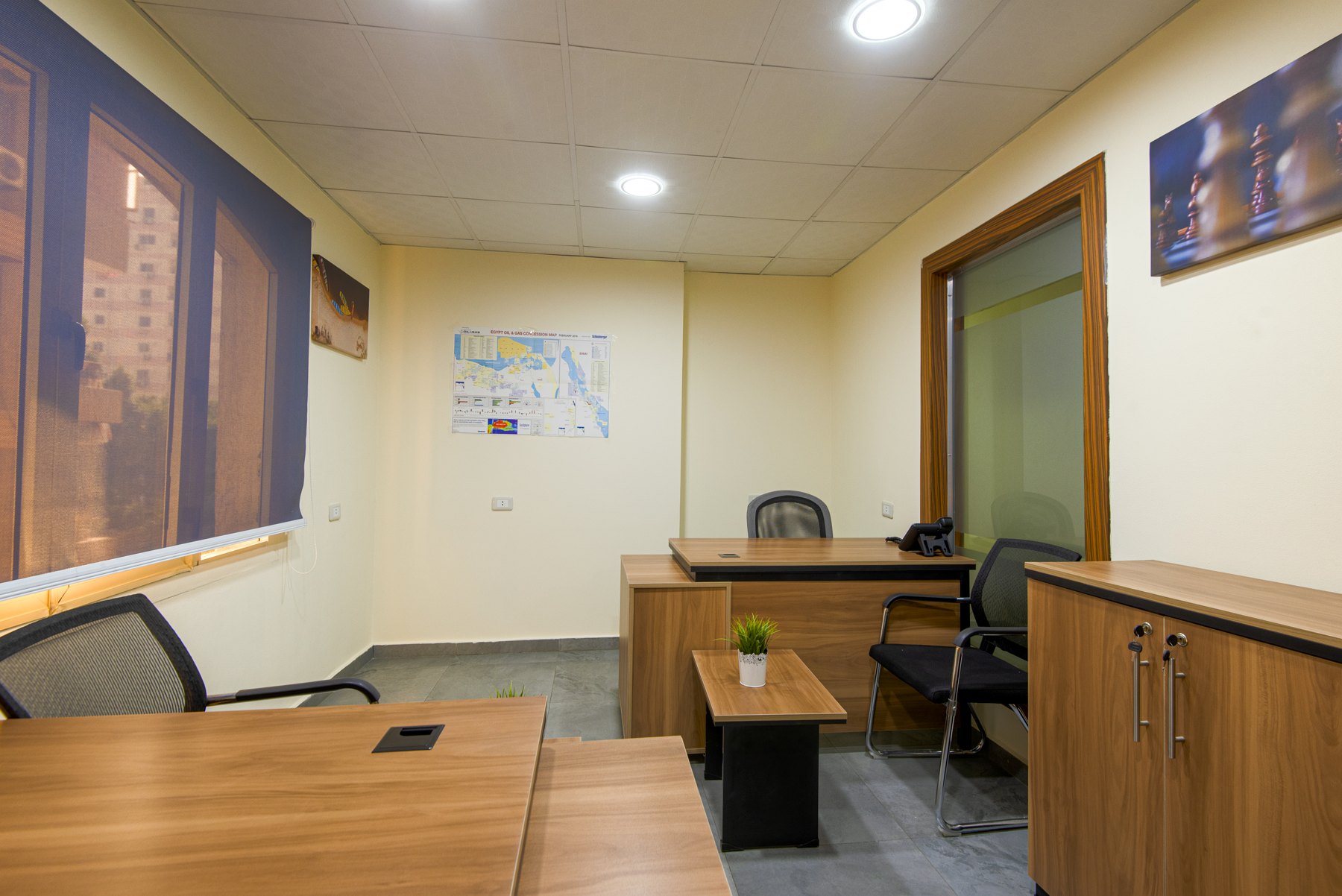 MSPACEZ Nasr City