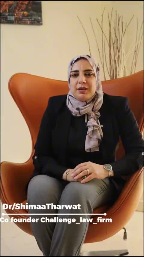 Shimaa Tharwat
