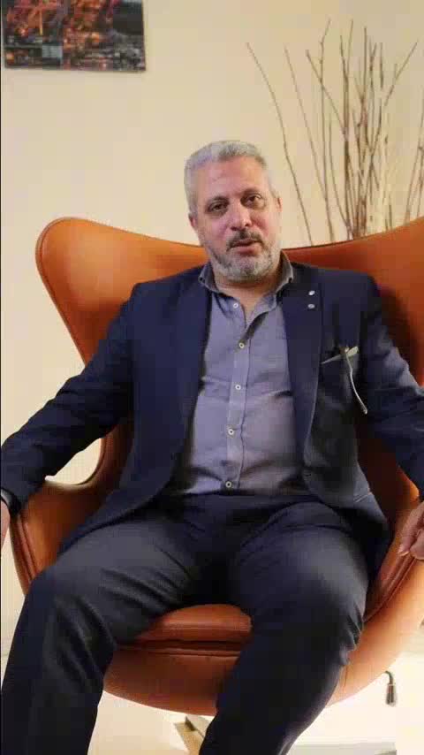 Khaled Kamal