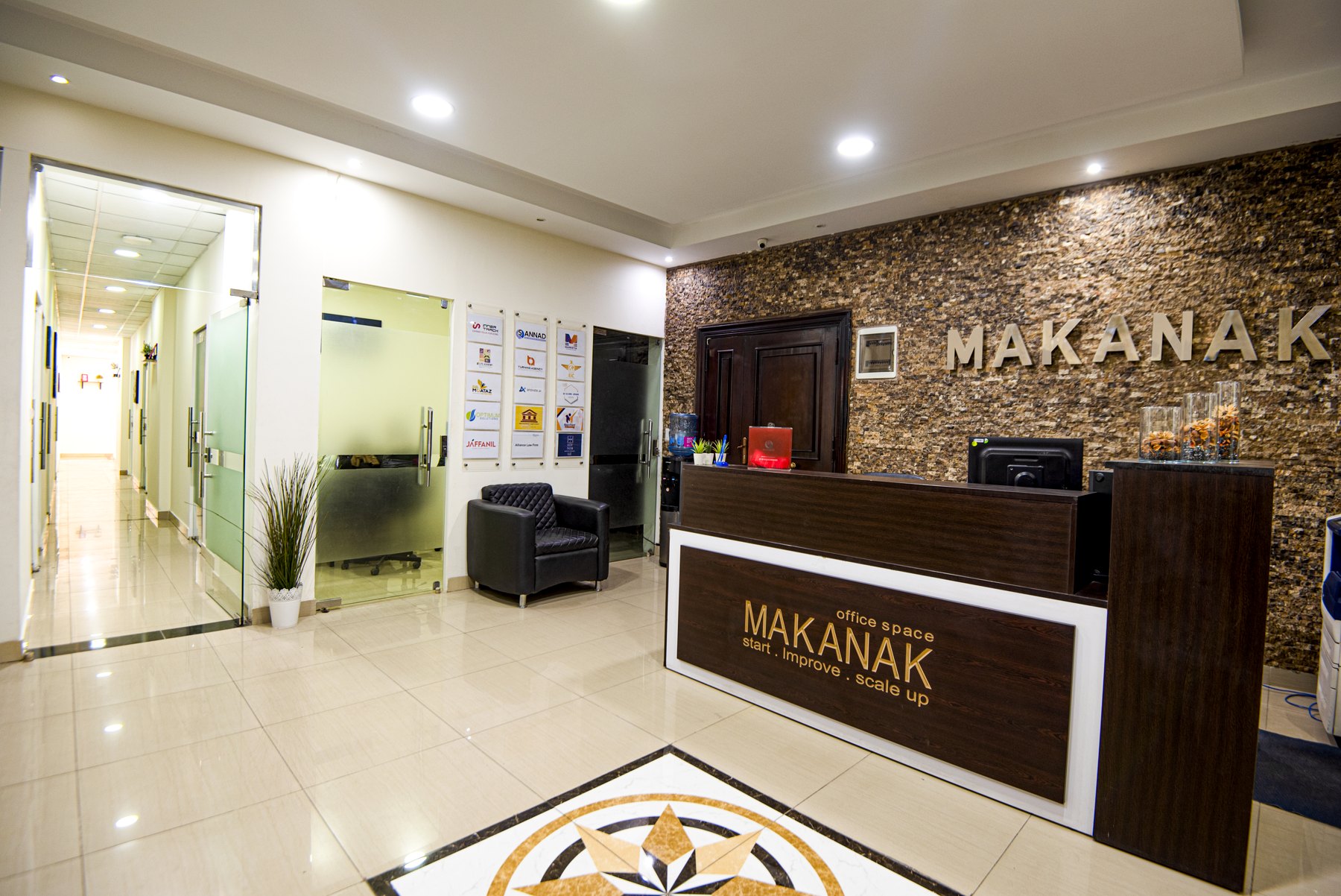 MSPACEZ Alexandria